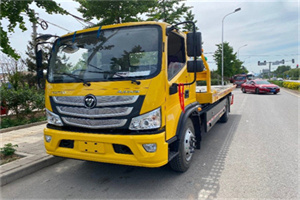 石河子汽车救援头像