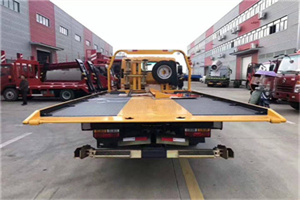 石河子附近汽车救援服务