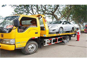 石河子附近24小时汽车拖车服务热线