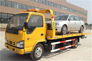 石河子道路救援一般怎么收费