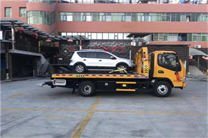 石河子附近汽车拖车电话