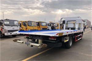 石河子汽车救援补胎