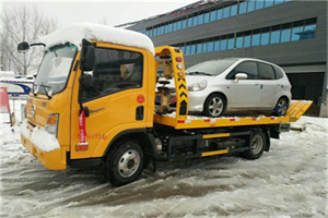 石河子附近道路救援服务