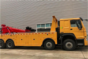 石河子道路救援公司